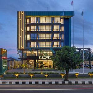 Elsotel Purwokerto By Daphna Management