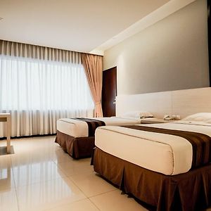 Hotel Asri Tasikmalaya